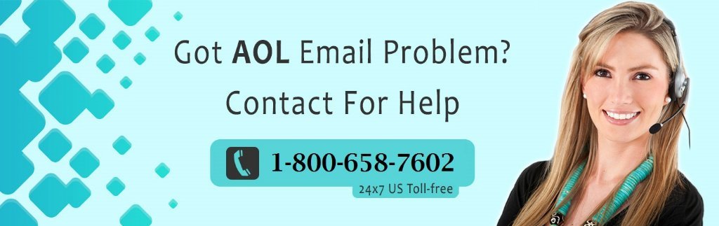 Email Support - AOL Customer Service Number 1-800-658-7602 | AOL ...