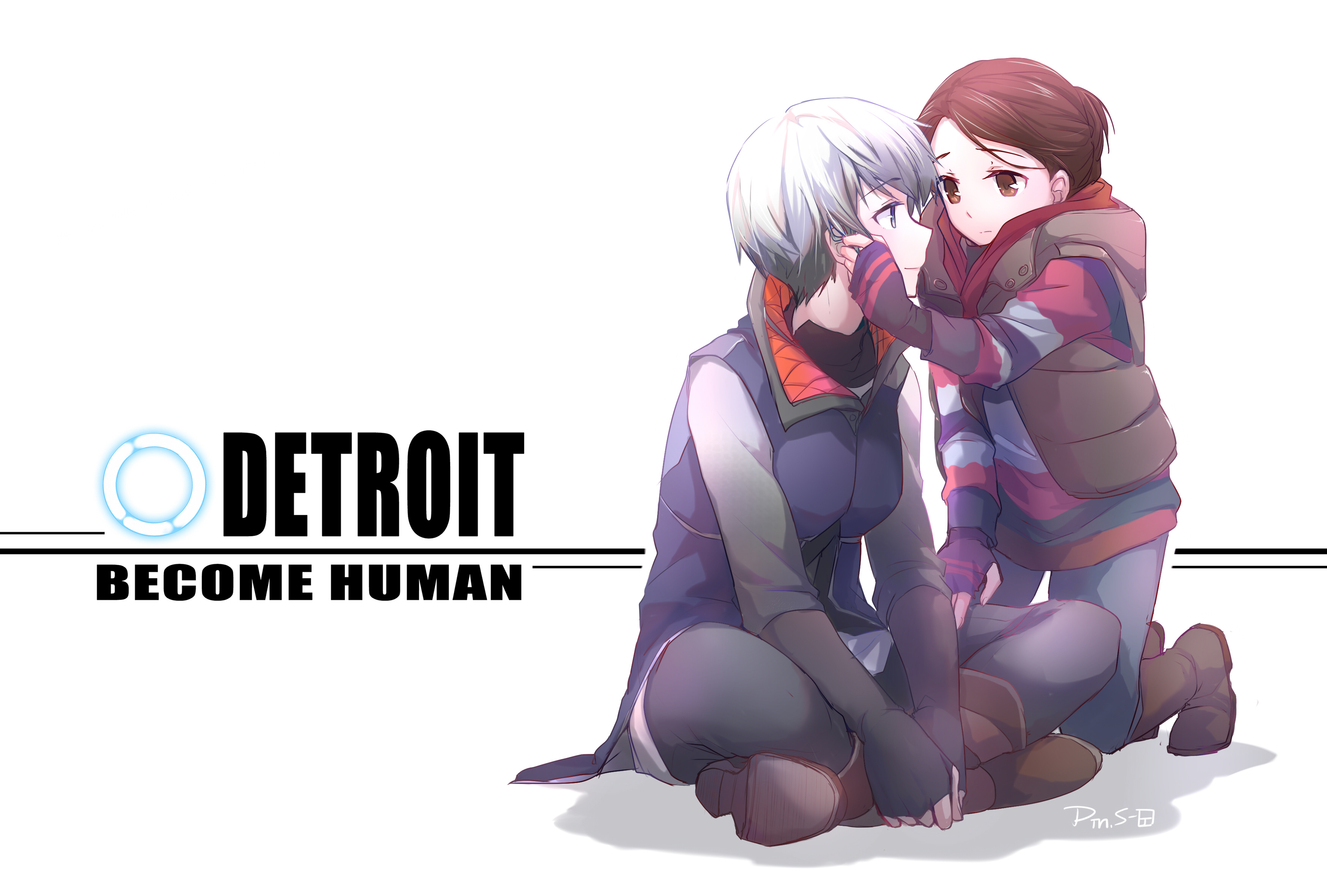 Femdom Detroit