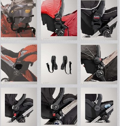 jogger stroller accessories