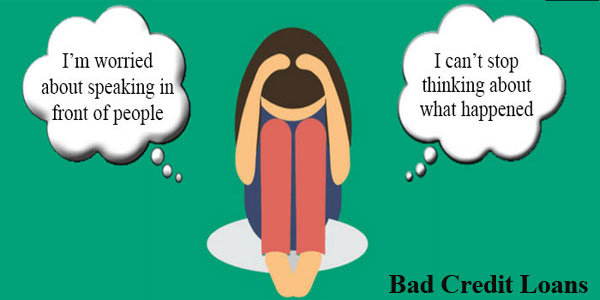 Direct Lenders for Bad Credit