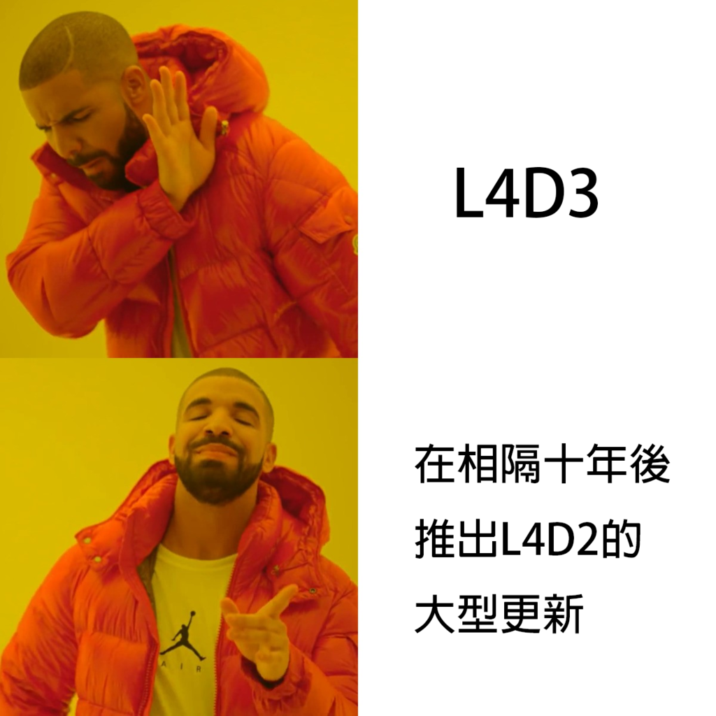 [閒聊] L4D2 the last stand 下周更新