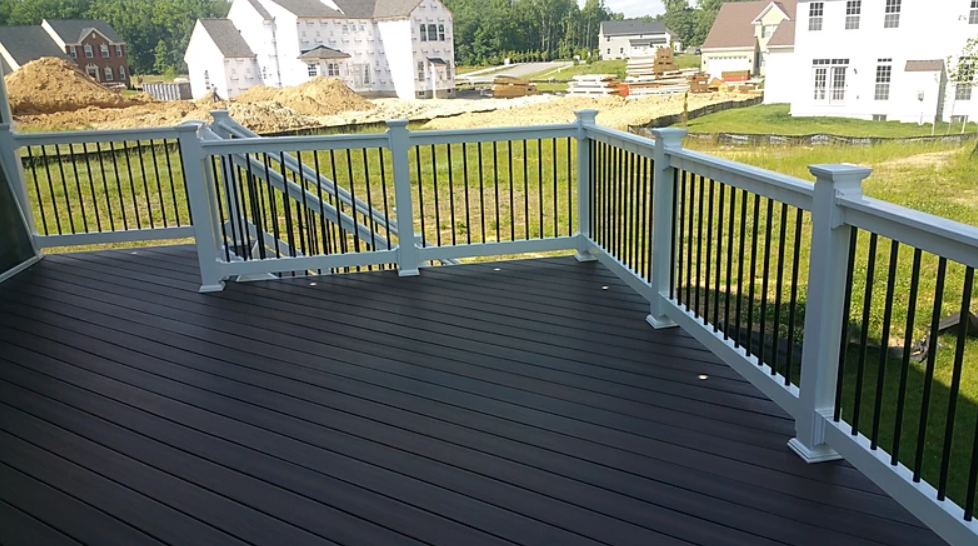 Factors to Help Choose the Right Wood for Your Deck or Fence by Cedar ...