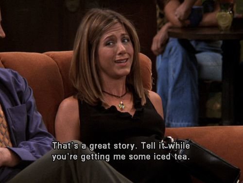 rachel
