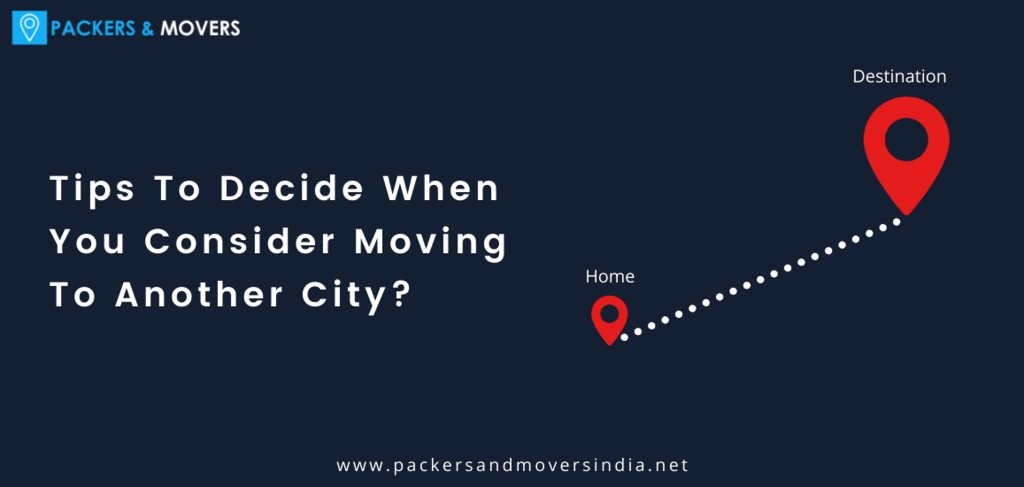 Packers and Movers india