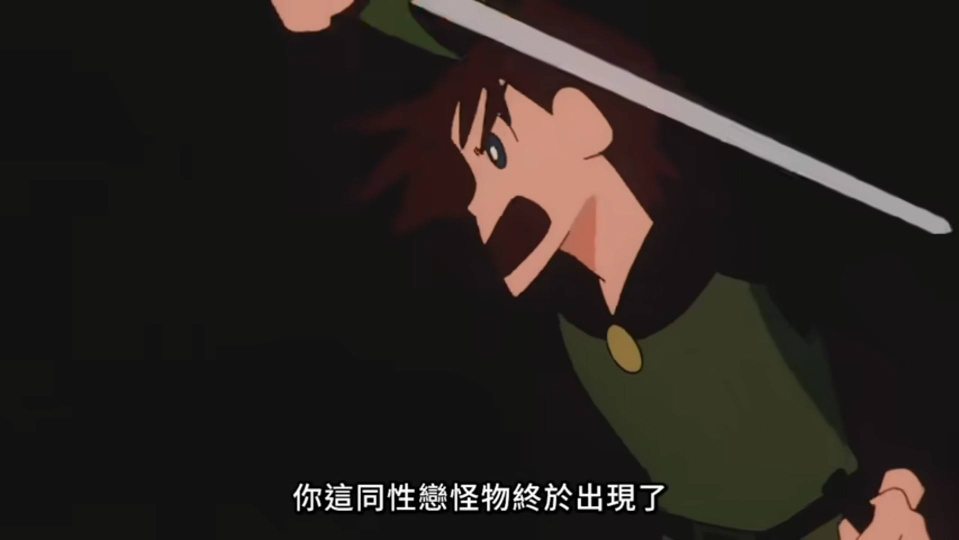[閒聊] 以前的蠟筆小新好政治不正確