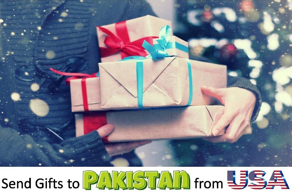 Giftsto Home is Send Gifts to Pakistan