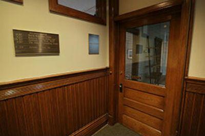 hallway