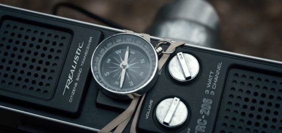 bikecompass