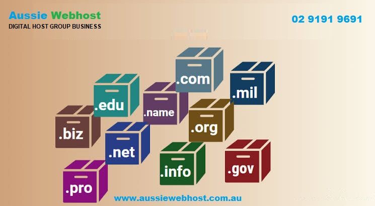 What is the best way to find a business domain name