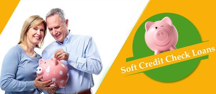 Soft Credit Check Loans
