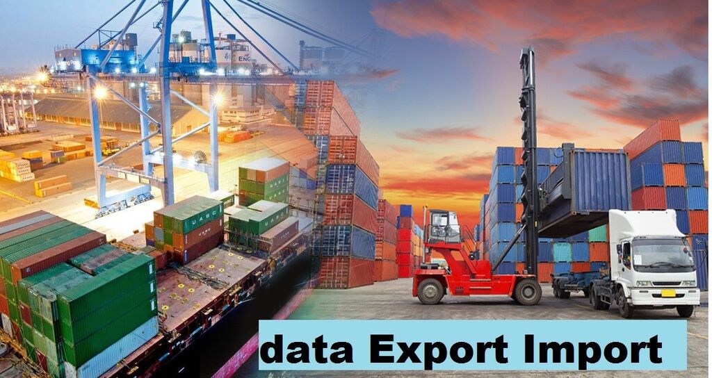 Consult data export import to Fulfill Business Needs