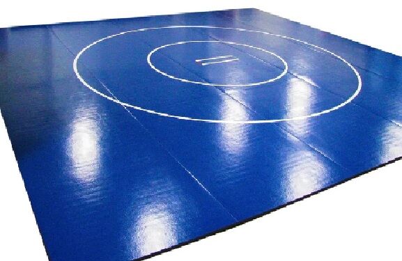 Wrestling Mats