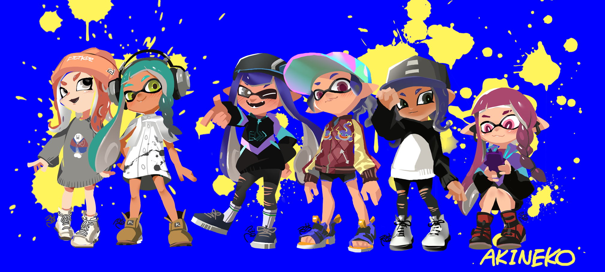  IF I01 aa2233a Splatoon3 2 