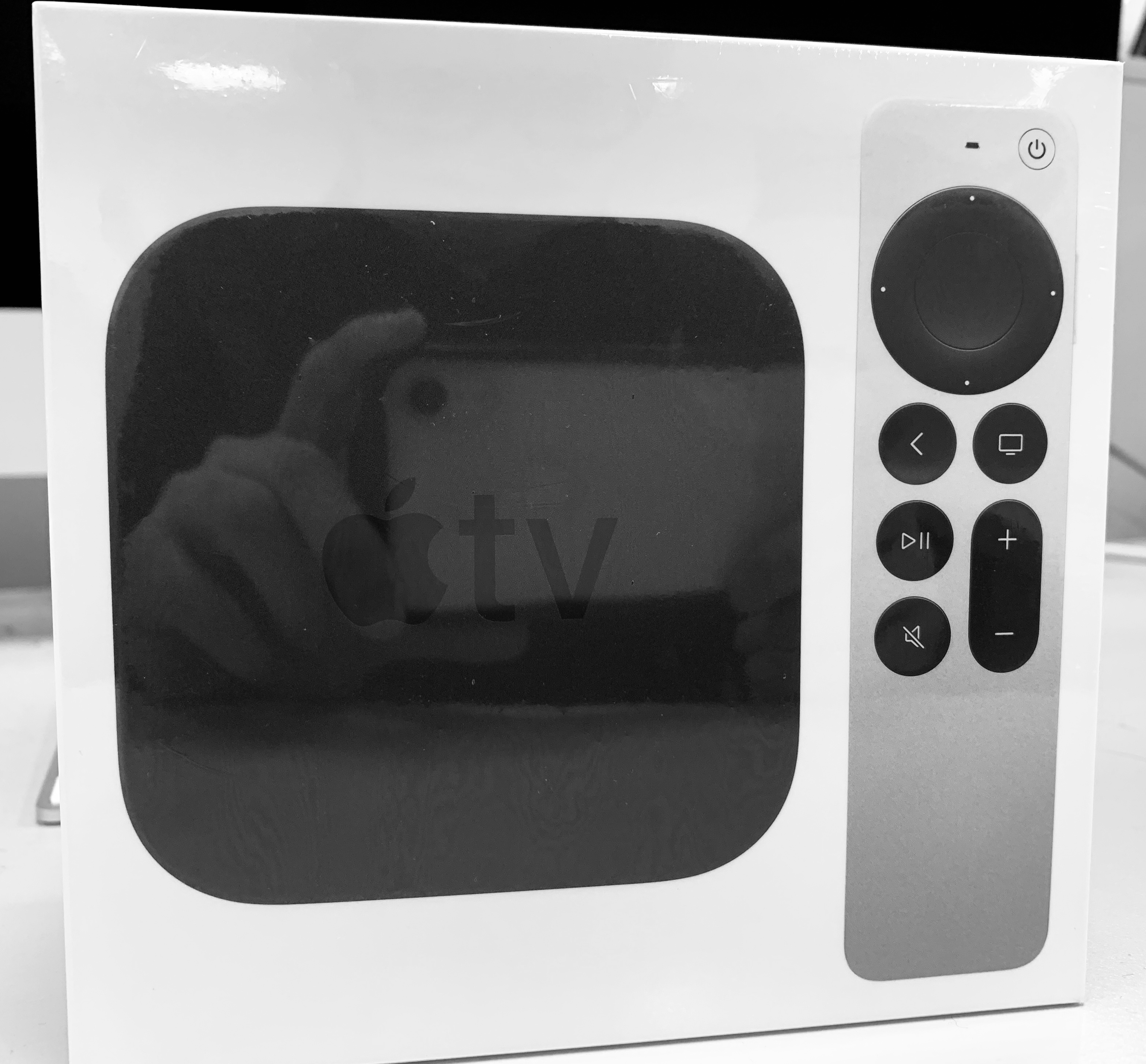 [心得] 第二代 Apple TV 4K 使用心得跟購買理由