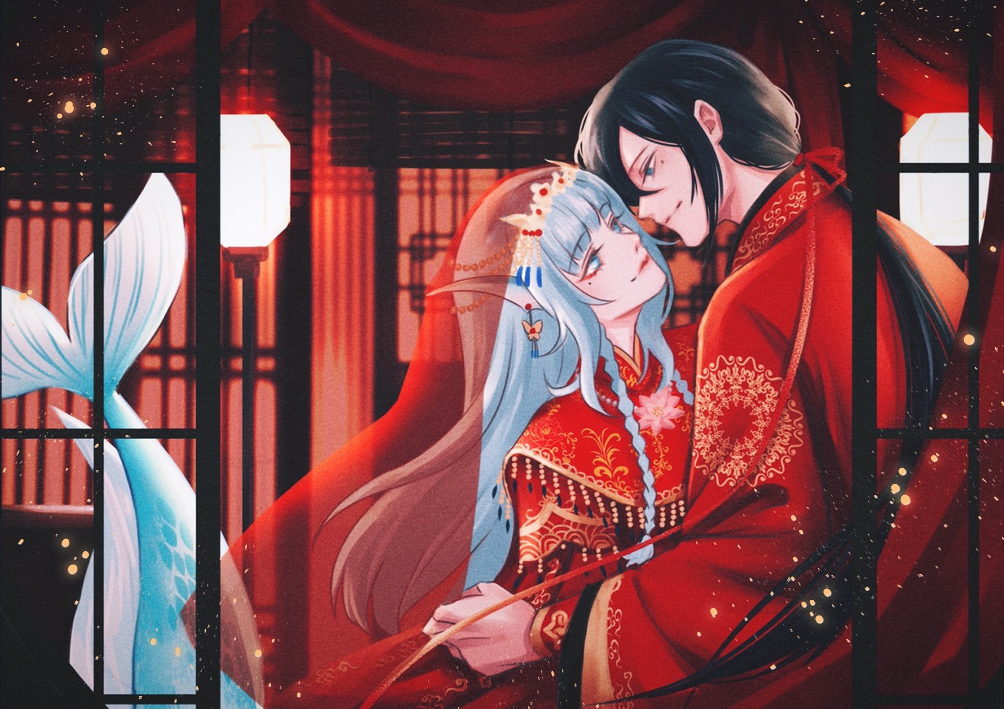 繪師：Reiwa