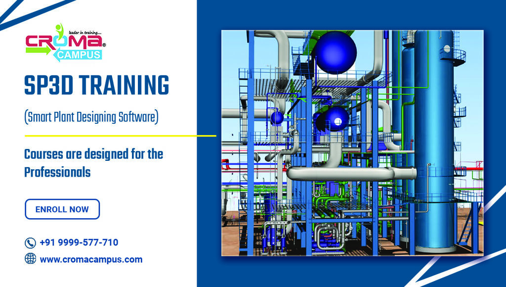 sp3d training