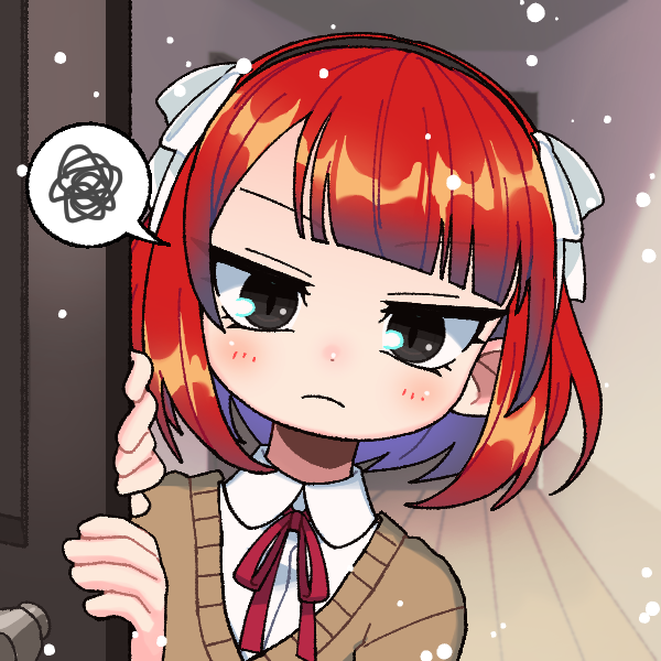 白地瓜 享受精彩人生 有夠可愛あの子がこっちを見ている｜picrew No00hb Plurk