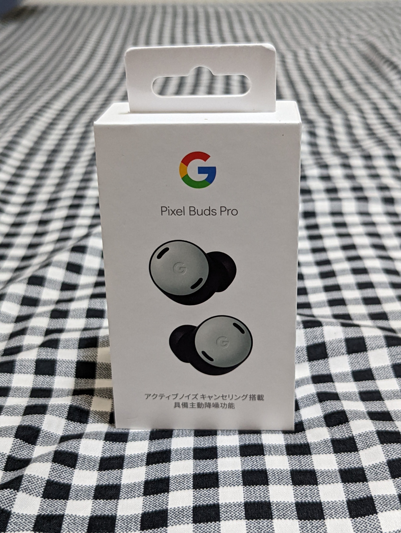 [心得] Google Pixel Buds Pro 一點心得