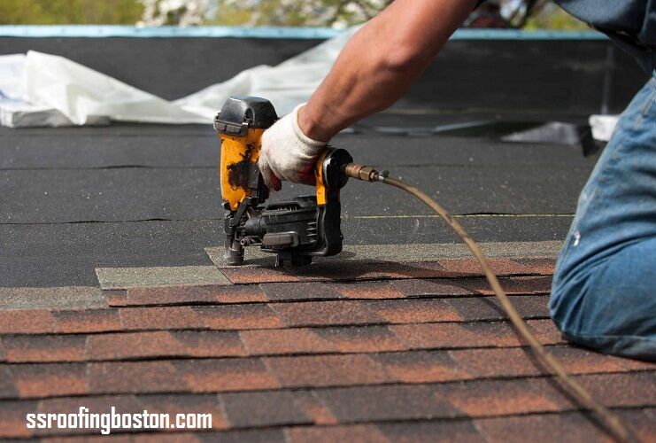 Best MA Roofers 