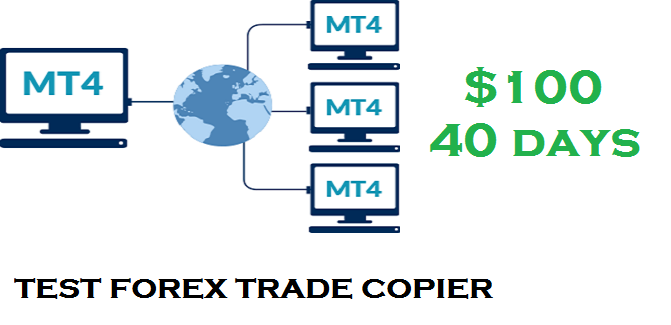 Forex mt4 copier