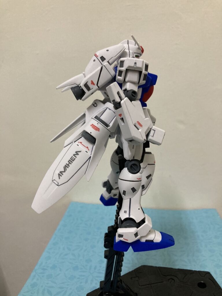 圖 HGUC GP03S