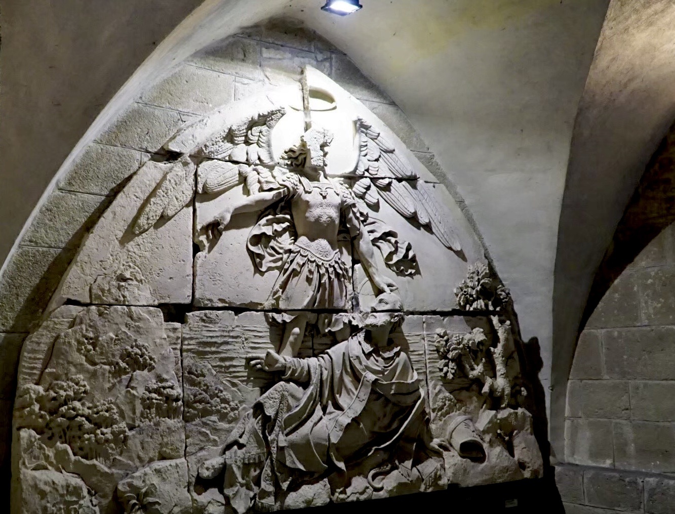 【法國。遊記】天使祝福的世界文化遺產──聖米歇爾山
