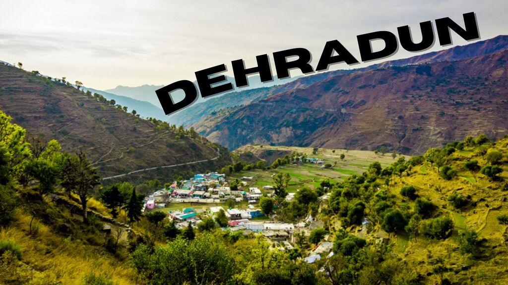 Dehradun