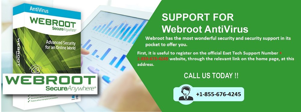 Webroot Antivirus Number