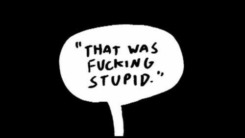 fuckingstupid