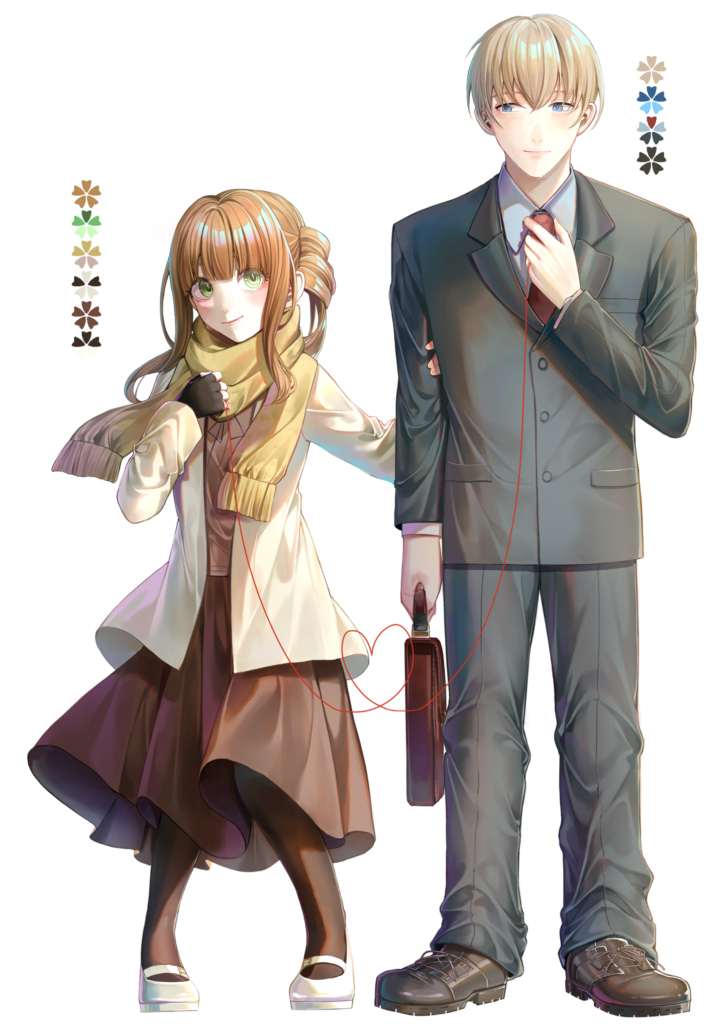 繪師:蛋蛋