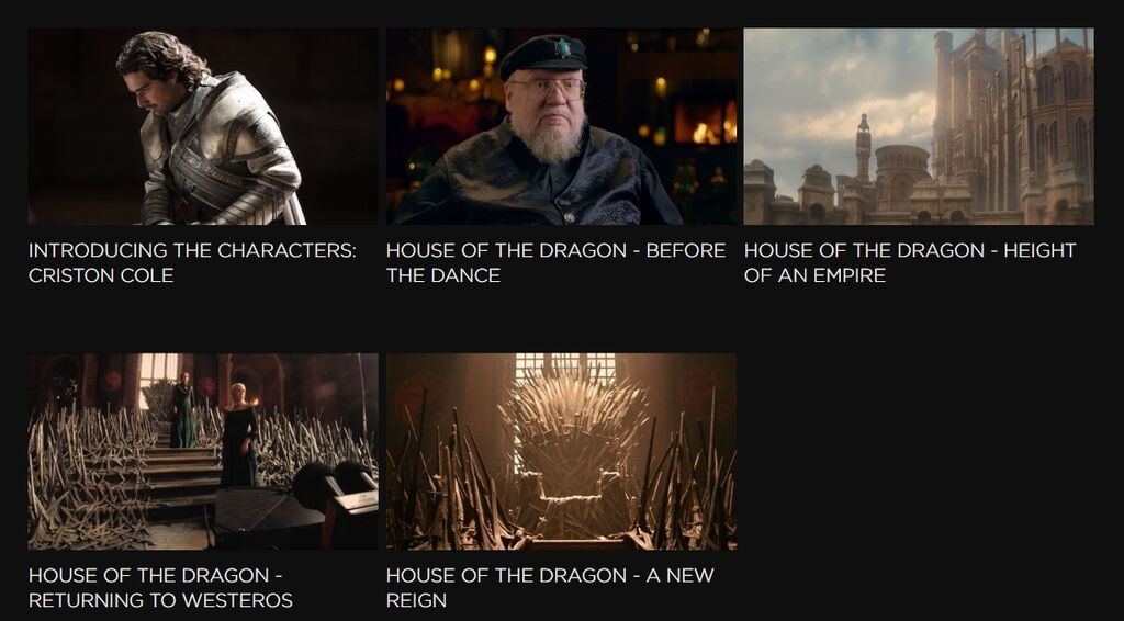 圖 House of The Dragon S01E04 (雷)