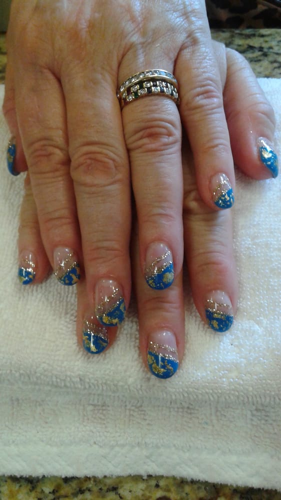 Scottsdale Nail Salons Open Late - Nail Ftempo