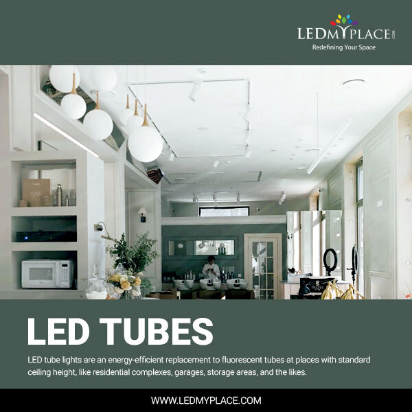 Myledwall Is Buy Led Tubes On Huge Saleled Tube Lights Are An