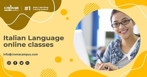 Italian Language Classes in Delhi