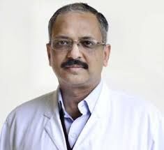 Renowned Senior Liver Transplant Doctor in Delhi / India