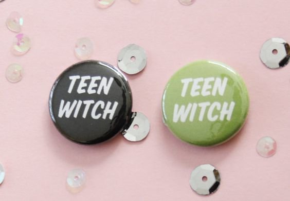 teenwitch