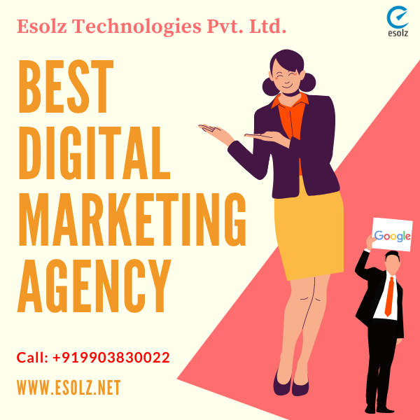 Go for the best digital marketing company in India