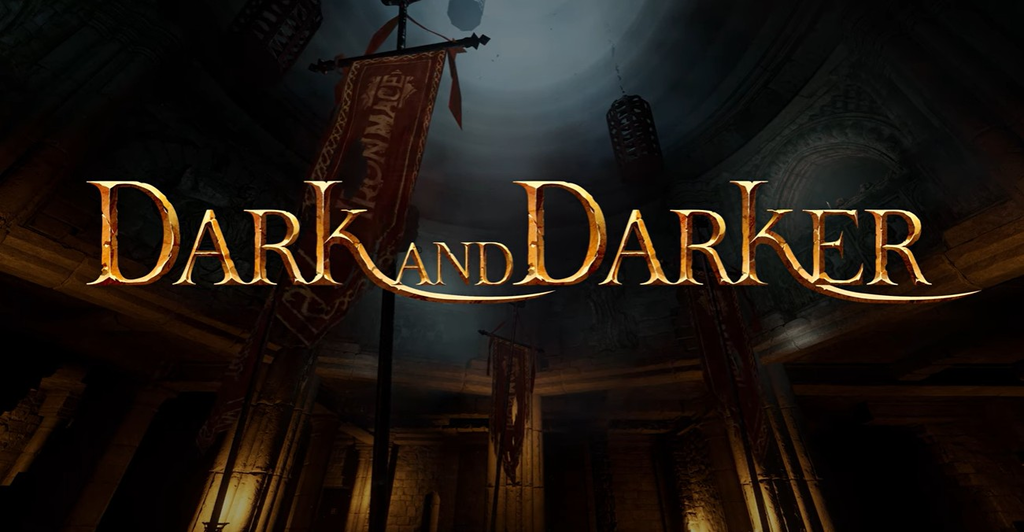 [閒聊] 地城撤離刷寶遊戲Dark and Darker改免費遊玩