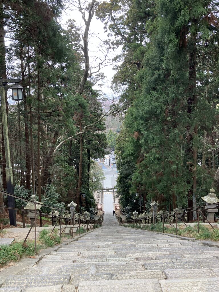 圖 仙台亂亂行 Day2 本鹽釜/鹽竈神社/松島