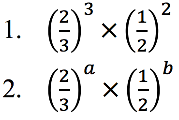 Materi Matematika SMA Kelas 10 Eksponensial (Perpangkatan) Dan Contoh Soal