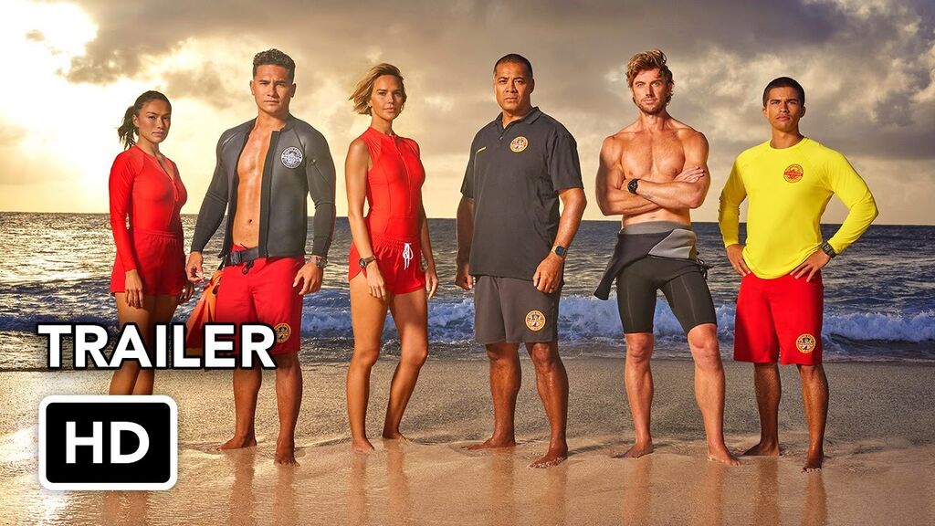 [心得] Rescue: Hi-Surf S01E01 (雷)