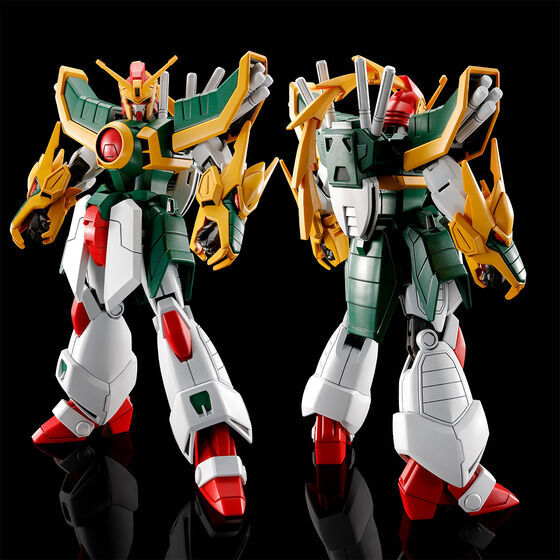 [情報] PB HGFC Dragon Gundam