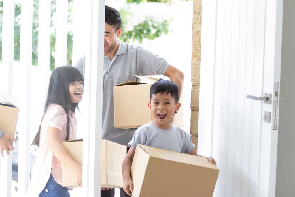 Important Things You Should Do Before Shifting To A New House