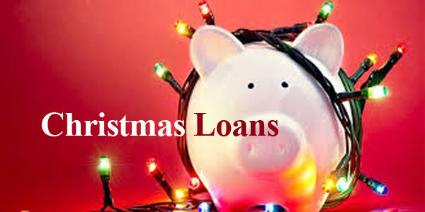 christmas loans