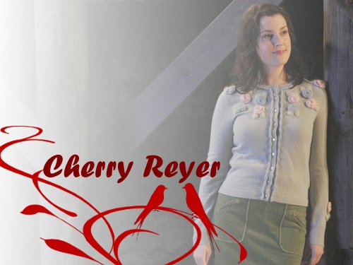 Wistful Cherry