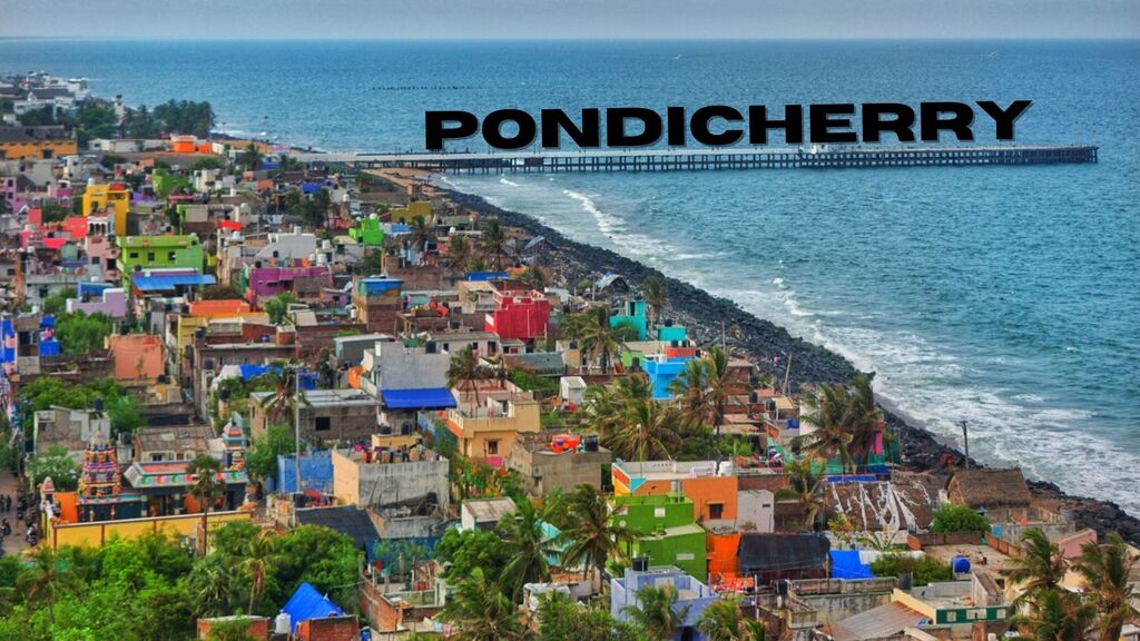 Pondicherry