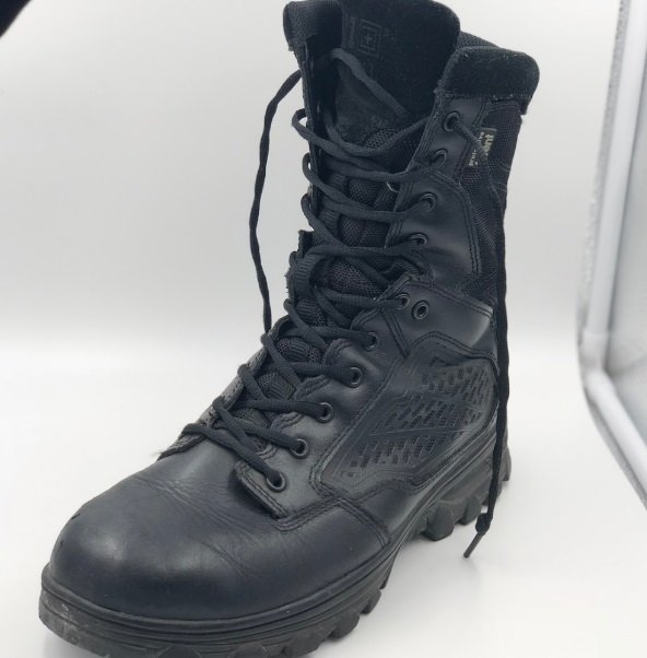 ems work boots