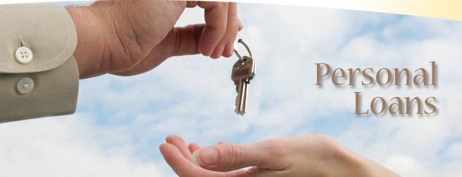 personal Loans