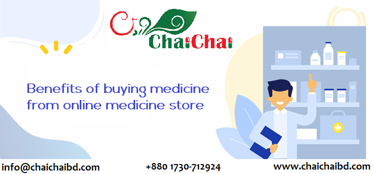 online medicine store, online pharmacy Bangladesh