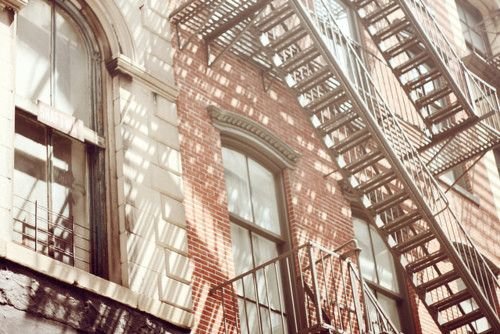 fireescapes